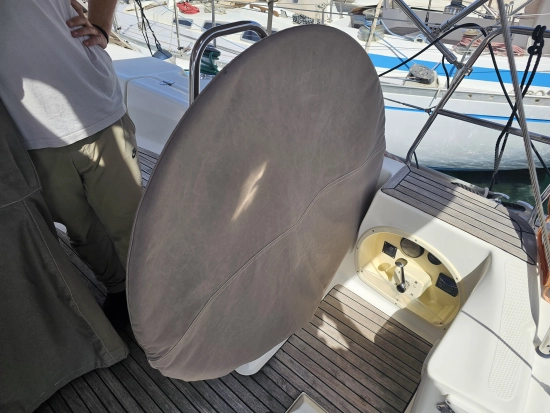 Bavaria Yachts 40 CRUISER de segunda mano en venta
