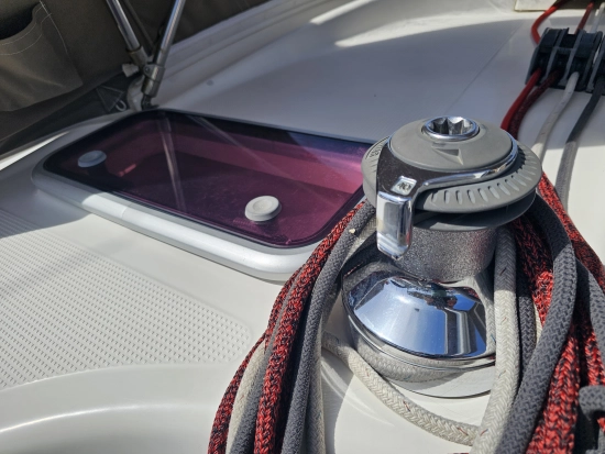 Bavaria Yachts 40 CRUISER de segunda mano en venta