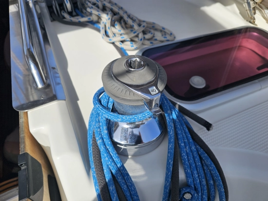 Bavaria Yachts 40 CRUISER de segunda mano en venta