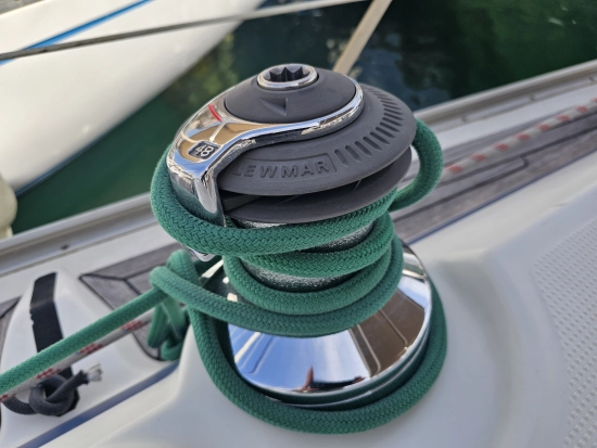Bavaria Yachts 40 CRUISER de segunda mano en venta