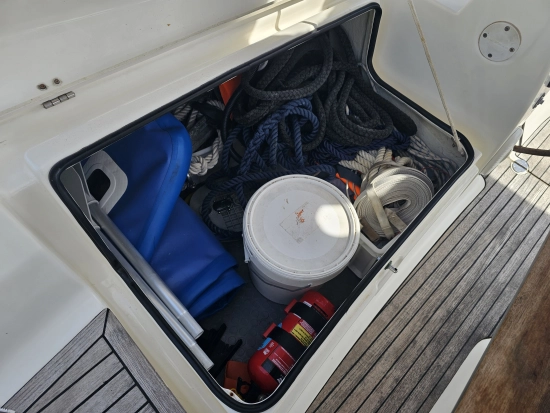 Bavaria Yachts 40 CRUISER de segunda mano en venta