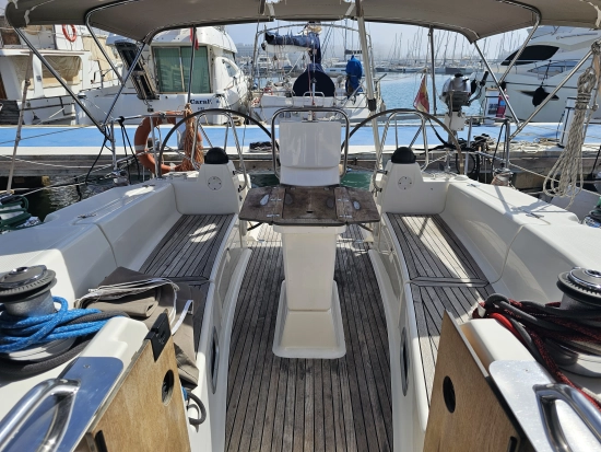 Bavaria Yachts 40 CRUISER de segunda mano en venta