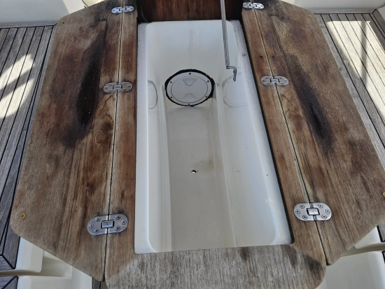 Bavaria Yachts 40 CRUISER de segunda mano en venta