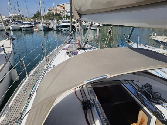 Bavaria Yachts 40 CRUISER de segunda mano en venta