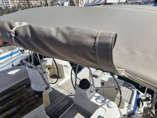 Bavaria Yachts 40 CRUISER de segunda mano en venta
