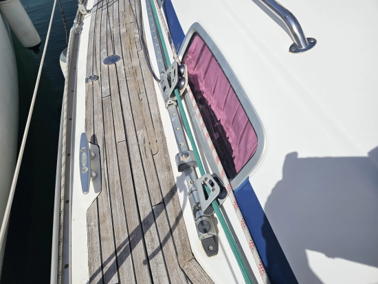Bavaria Yachts 40 CRUISER de segunda mano en venta