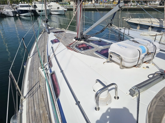 Bavaria Yachts 40 CRUISER de segunda mano en venta