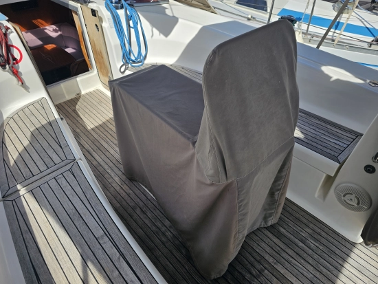 Bavaria Yachts 40 CRUISER de segunda mano en venta