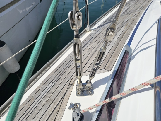 Bavaria Yachts 40 CRUISER de segunda mano en venta