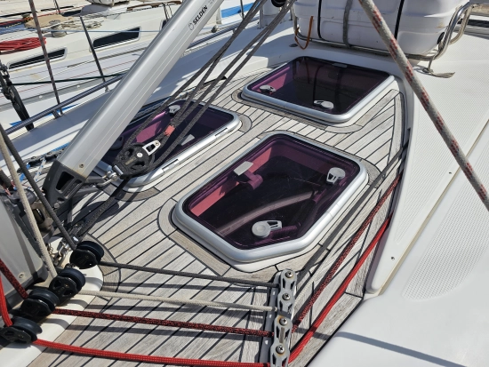 Bavaria Yachts 40 CRUISER de segunda mano en venta