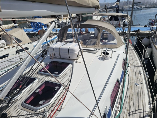 Bavaria Yachts 40 CRUISER de segunda mano en venta