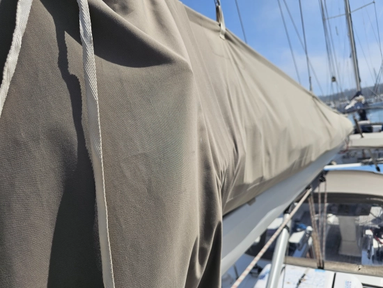Bavaria Yachts 40 CRUISER de segunda mano en venta