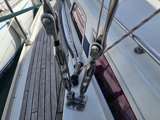 Bavaria Yachts 40 CRUISER de segunda mano en venta
