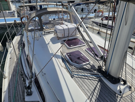 Bavaria Yachts 40 CRUISER de segunda mano en venta