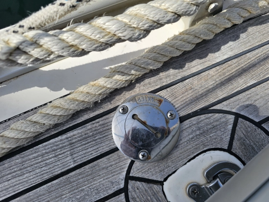 Bavaria Yachts 40 CRUISER de segunda mano en venta