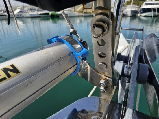 Bavaria Yachts 40 CRUISER de segunda mano en venta