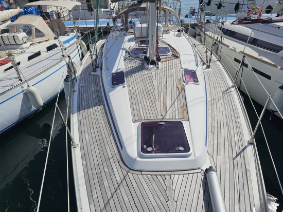 Bavaria Yachts 40 CRUISER de segunda mano en venta