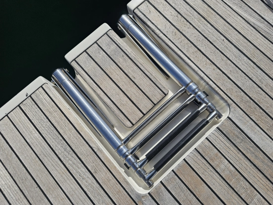 Bavaria Yachts 40 CRUISER de segunda mano en venta