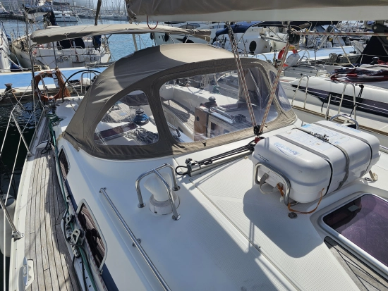 Bavaria Yachts 40 CRUISER de segunda mano en venta