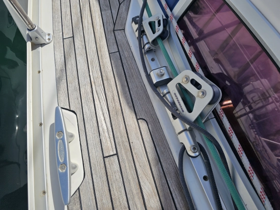 Bavaria Yachts 40 CRUISER de segunda mano en venta