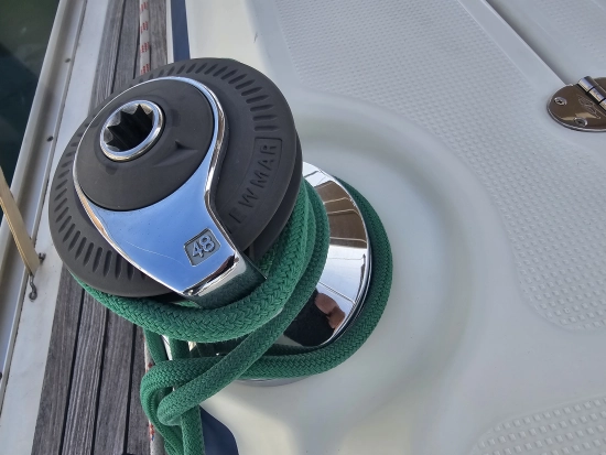 Bavaria Yachts 40 CRUISER de segunda mano en venta