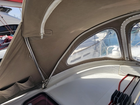 Bavaria Yachts 40 CRUISER de segunda mano en venta