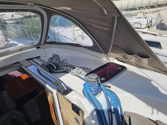 Bavaria Yachts 40 CRUISER de segunda mano en venta