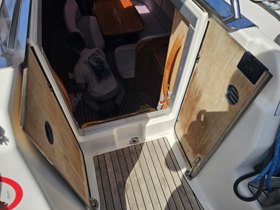 Bavaria Yachts 40 CRUISER de segunda mano en venta