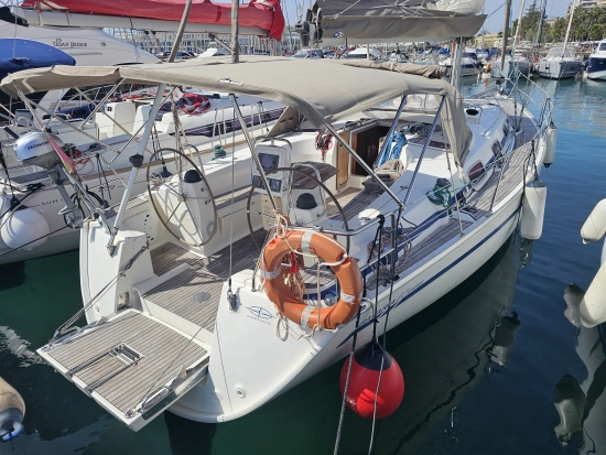 Bavaria Yachts 40 CRUISER de segunda mano en venta