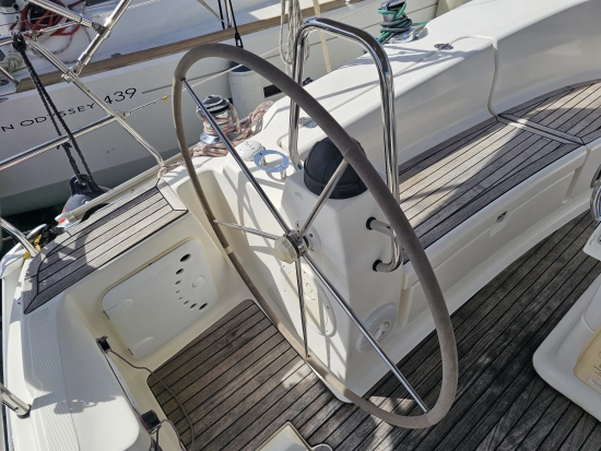 Bavaria Yachts 40 CRUISER de segunda mano en venta