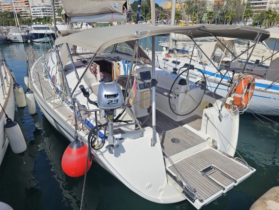 Bavaria Yachts 40 CRUISER de segunda mano en venta