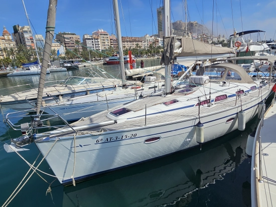 Bavaria Yachts 40 CRUISER de segunda mano en venta