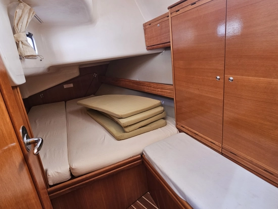 Bavaria Yachts 40 CRUISER de segunda mano en venta