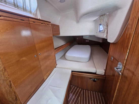 Bavaria Yachts 40 CRUISER de segunda mano en venta
