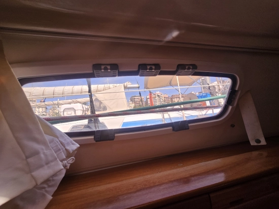 Bavaria Yachts 40 CRUISER de segunda mano en venta
