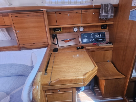 Bavaria Yachts 40 CRUISER de segunda mano en venta