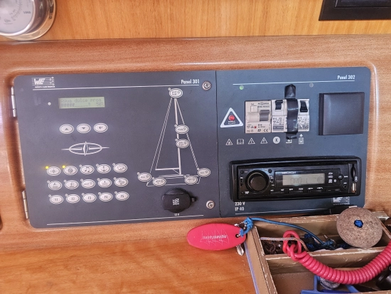 Bavaria Yachts 40 CRUISER de segunda mano en venta