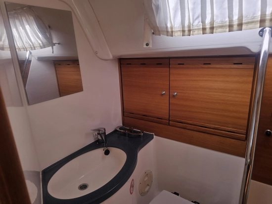 Bavaria Yachts 40 CRUISER de segunda mano en venta