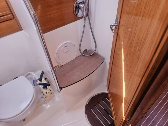 Bavaria Yachts 40 CRUISER de segunda mano en venta