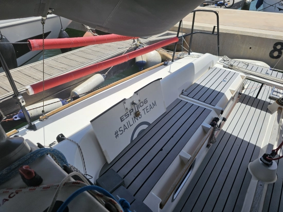 Astraea HELIUM 9.80 usata in vendita