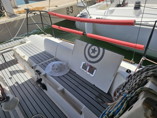 Astraea HELIUM 9.80 usata in vendita