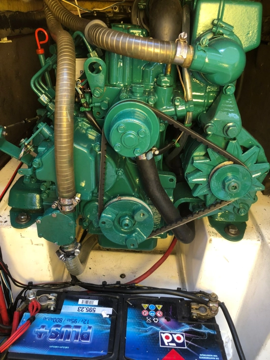 Astraea HELIUM 9.80 usata in vendita