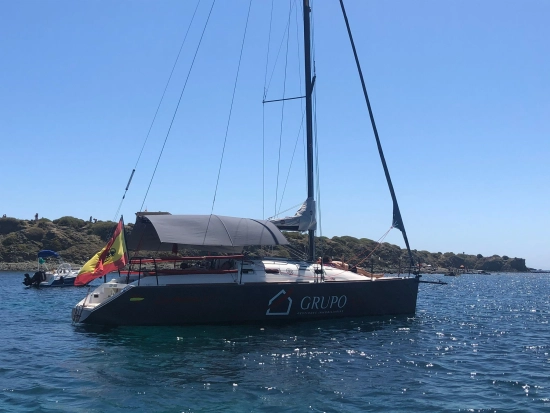 Astraea HELIUM 9.80 usata in vendita