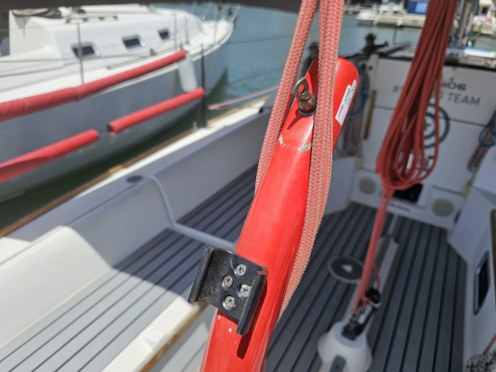 Astraea HELIUM 9.80 usata in vendita