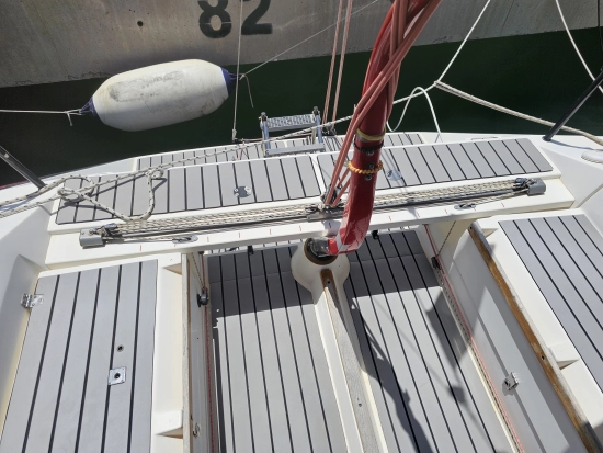 Astraea HELIUM 9.80 usata in vendita