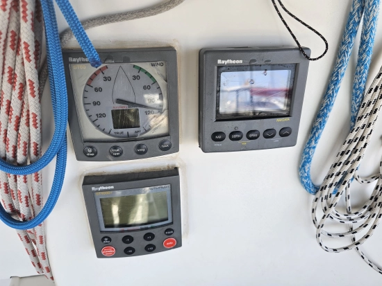 Astraea HELIUM 9.80 usata in vendita