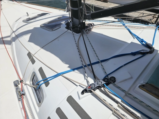 Astraea HELIUM 9.80 usata in vendita