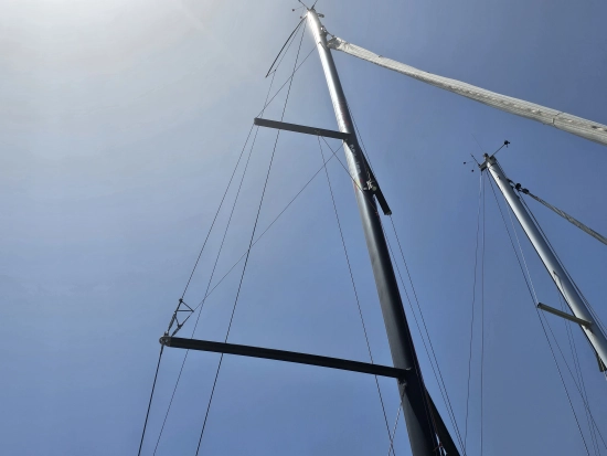 Astraea HELIUM 9.80 usata in vendita