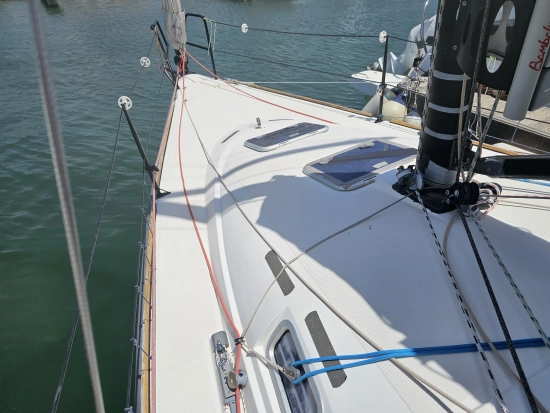 Astraea HELIUM 9.80 usata in vendita