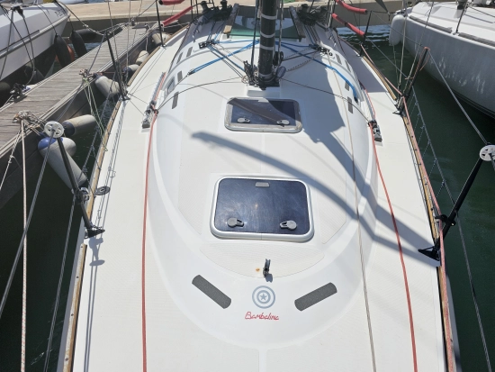 Astraea HELIUM 9.80 usata in vendita
